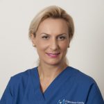 Dr. Kathy Fysikoudi DDS HSPD (HonM)
